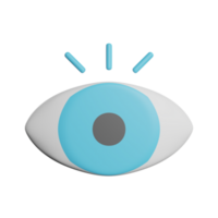 visie oog visie png