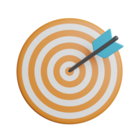 Target Goal Focus png