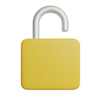 Unlock Key Protection png