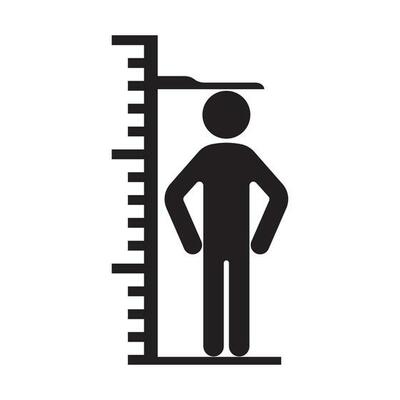 Height Gauge Vector Art, Icons, and Graphics for Free Download