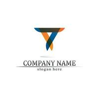 triangle pyramid logo design and vector symbol egyptian and logo business