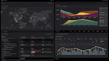 Predictive Modelling Using AI Algorithms photo