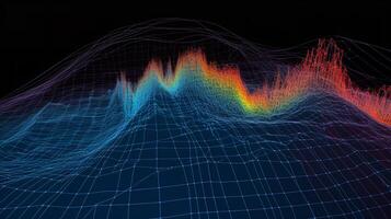 AI Assisted Seismic Data Analysis photo