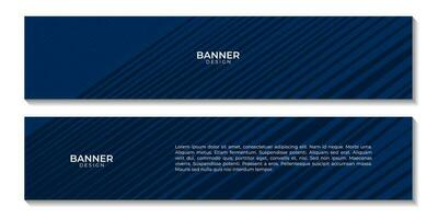 set of banners. abstract modern background  with lines. modern background for business. vector