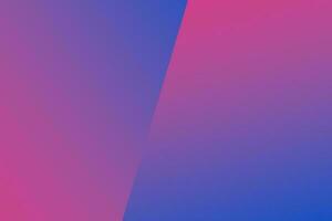 Abstract background for web design. Colorful gradient. Vector illustration, pink and blue colour. photo