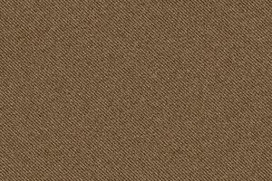 Dark brown fabric texture background. Vector illustration. Eps10