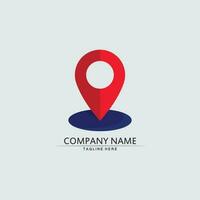 Location icon,Map logo for maps google maps, sign, route, position, symbol and vector logo