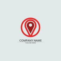 Location icon,Map logo for maps google maps, sign, route, position, symbol and vector logo