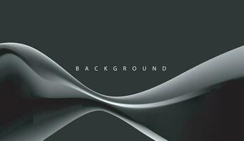 Premium abstract background black, blue, and green design with diagonal white line pattern. Vector horizontal template for digital business banner design with a circle shape and shadow effect