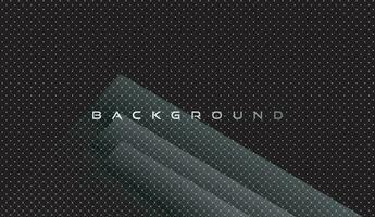 Luxury Premium Black and white abstract background vector design with diagonal white line pattern. modern minimal banner.