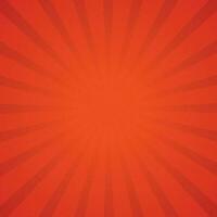 Glossy rays abstract background. vector