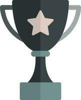 Achievement, Award, Cup, Winner, Tropy Icon vector