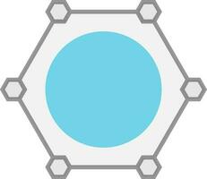 Infographic element for Business. vector