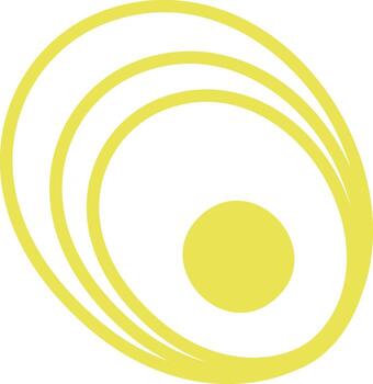 circular resumen diseño modelo. vector