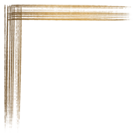 lyx guld linje element png