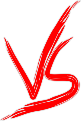 Versus Clipart Transparent Background, Versus Battle Blue Team And Red  Transparant Background Template, Versus, Vs, Battle PNG Image For Free  Download