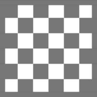 Chess icon or symbol. vector