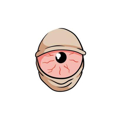 Drunk Eyes Vector Art, Icons, and Graphics for Free Download