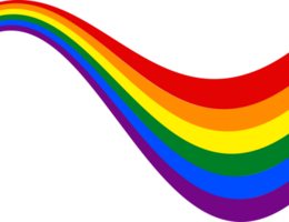 LGBTQ sfondo png