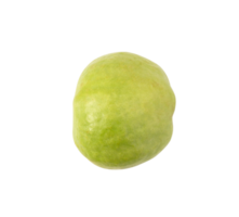 Pink Guava cutout, Png file