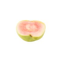 roze guava uitknippen, PNG het dossier