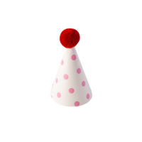 Party Hat cutout, Png file