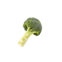 broccoli ritagliare, png file