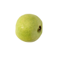 Pink Guava cutout, Png file