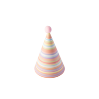 Party Hat cutout, Png file