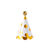 Party Hat cutout, Png file