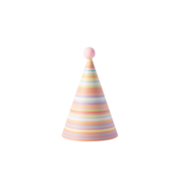 Party Hat cutout, Png file