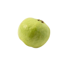 Pink Guava cutout, Png file