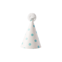 Party Hat cutout, Png file