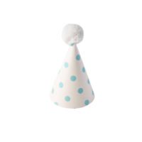 Party Hat cutout, Png file