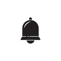 bell vector icon