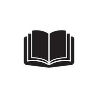 book icon vector