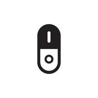 switch vector icon