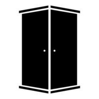 cupboard vector element design