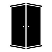 cupboard vector element design