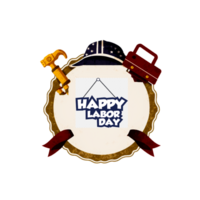 Labor Day transparent icon png