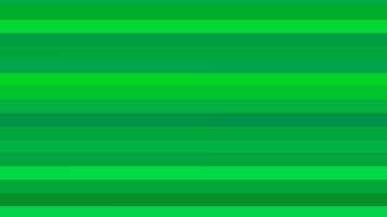 horizontal line shade glitch effect green screen video