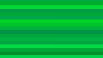 horizontal line shade glitch effect green screen video