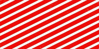 Christmas candy cane striped seamless pattern. Vintage Xmas prints with diagonal lines. vector