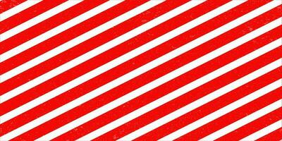 Christmas candy cane striped seamless pattern. Vintage Xmas prints with diagonal lines. vector