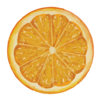 todo naranja, rebanado naranja, chapoteo naranja jugo, soltar naranja aceite, naranja hojas acortar Arte elemento transparente antecedentes png