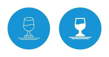 Wine Vector Icon