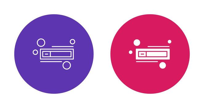 Switch Vector Icon