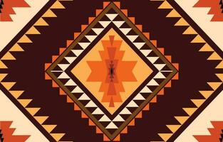 Geometric Ethnic Patterns. American, African,Western, Aztec, motif striped, and bohemian pattern styles. designed for background,wallpaper,print, carpet,wrapping,tile,salong, batik.vector illustration vector