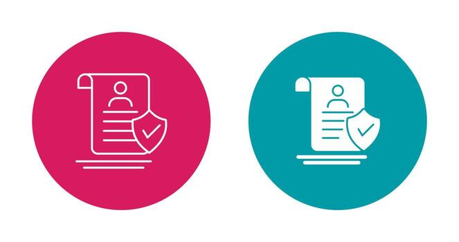 Verified Vector Icon