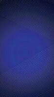 Premium abstract background blue, design with diagonal white line pattern. vector